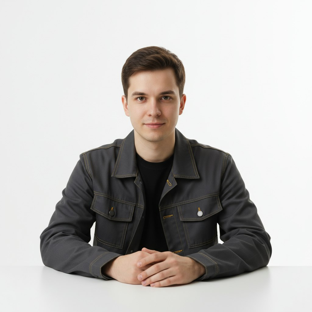 Иванов Степан