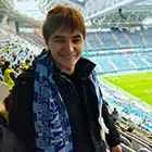 Зайцев Дамир